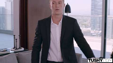 Influence Part 4 in 4k - Elsa Jean