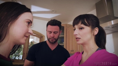 The Party's Over - Liz Jordan