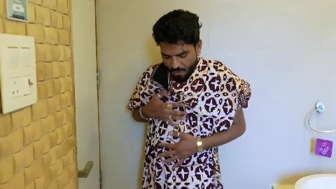 Bindu Thakur New Wife Uncut (2025) Hindi Hot Short Film