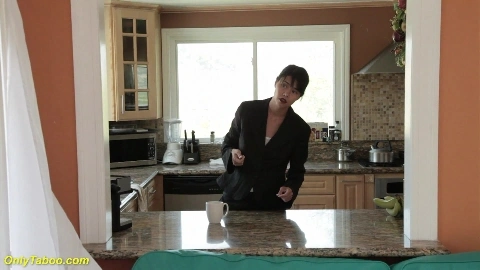 Dana Vespoli Step-Siblings In Threesome - OnlyTaboo