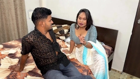 Aashi Hotel Woman Uncut (2025) Hindi Hot Short Film