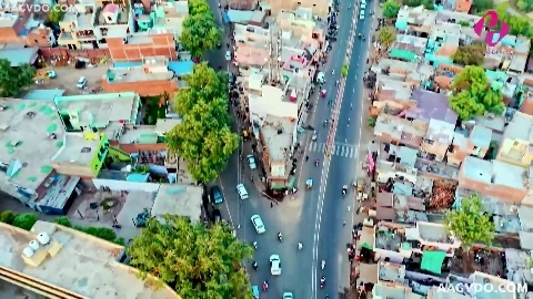 Bhabhi Suniye Na Part 01 (2025) HulChul Hindi Hot Web Series