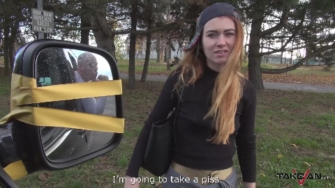 High Caliber Sex Machine - Misha