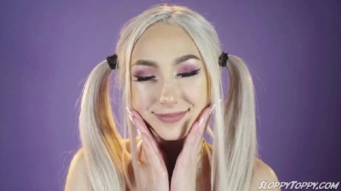 Hentai Blowjob - Skylar Vox