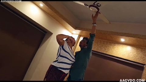 Milky Boobs House Wife Uncut (2025) Hindi Hot Short Film