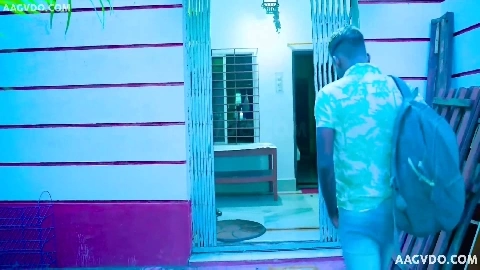 Horny Bihari Bhabhi Uncut (2025) BindasTime Hindi Hot Short Film