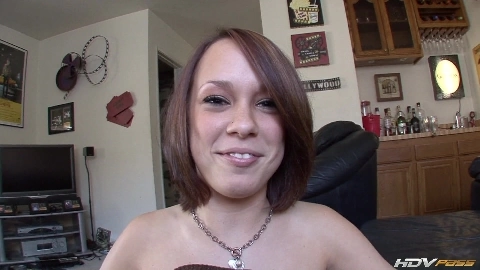 Haley Sweet - HDVPass