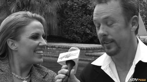 Inari Vachs - HDVPass