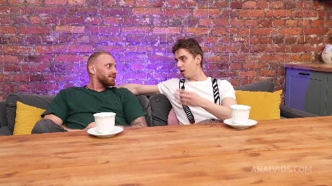 Monika Fox 2 - LegalPorno