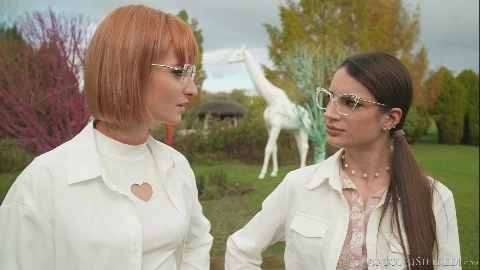 Rocco's Sex Clinic Treatment #16 - Dolly Dyson