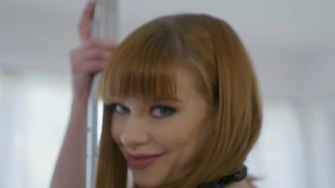 Flexible Alexa's Buttfuck Contortion - Alexa Nova