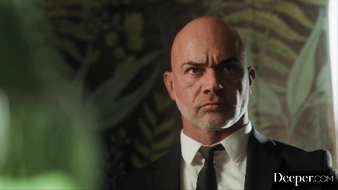 Deeper. Bratty Submissive Emma Rosie Gets Blindfolded, Cuffed, & Fucked In the Ass