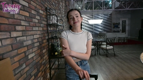 Cultural Exchange - Britney Dutch