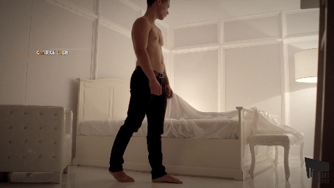 I'm All Yours - Candice Luca