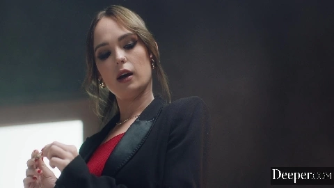 Lilly Bell Sick Day - Deeper