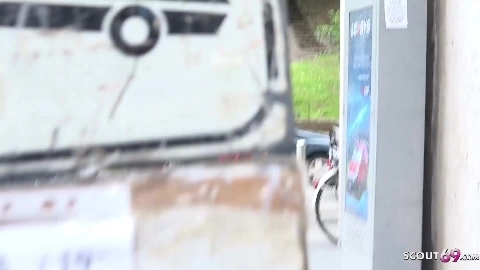 Big Tits Mature Mary Talk To Fuck At Street Casting For Cash