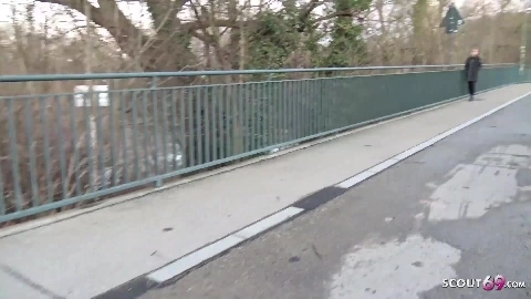 Ginger Freckles Ella Fuck At First After Online Date