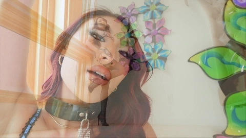 Asian Supermodel Mina Luxx, Gives Up All Inhibitions In A Hot Sex Session With Jules Jordan in HD