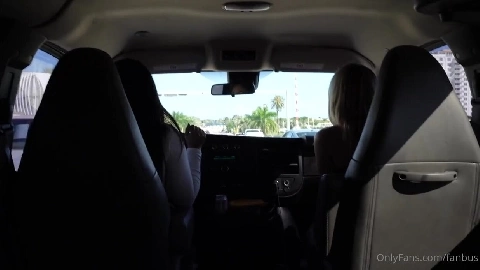 OnlyFans - Jessy Ren & Alexas Morgan