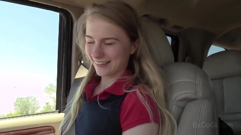 Charlotte Carmen - ExCoGi