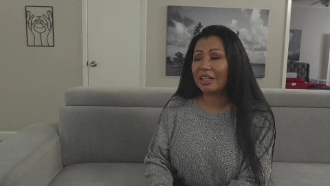 Affair in HD - Krystal Davis