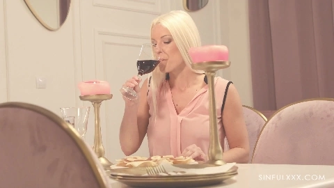 One Night at Home - Blanche Bradburry