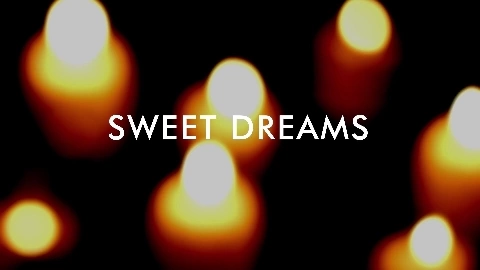 Sweet Dreams - Blanche Bradburry