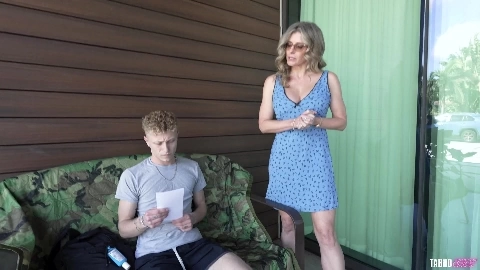 Cory Chase 4 - TabooHeat