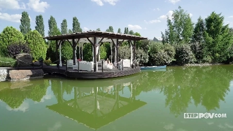 StepPOV - Alyssa Bounty - Your Step Daughters Education