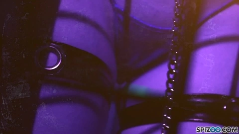 Lesbian Strapon Domination With Kat Monroe And Luna Star - Luna Star