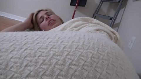 Rikki Rumor Past Due - FamilyTherapyXXX