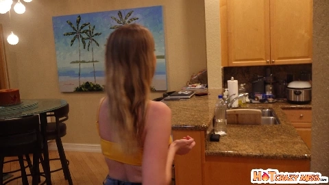 Hotcrazymess - Cadence Lux - My Friends Boyfriend