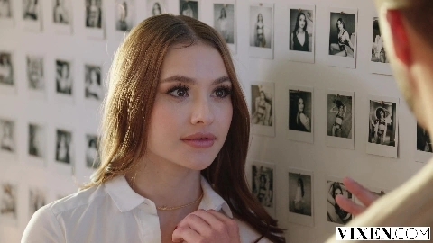 Matty Mila Perez - Vixen