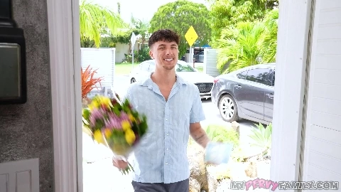 Mothers Day Payback - Reagan Foxx