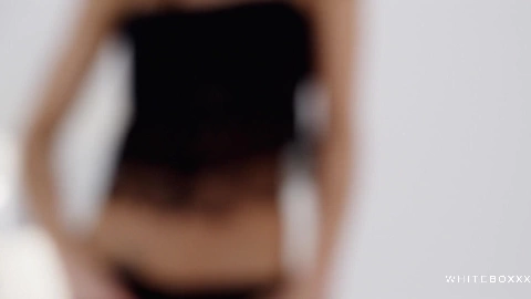 Lovely Girlfriend Has Passionate Sex - Sarah Kay