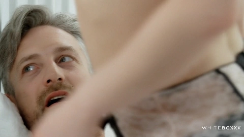 Intense Threesome With Two Gorgeous Girls - Alexa Flexy, Alyssa R