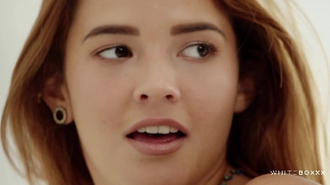 Latino Fever - Agatha Vega