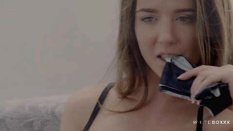 Lesbian Fantasies Fulfilled Passionately - Caprice, Sybil