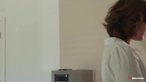 Latina Secretary Hazel Heart Gets Frank With Her Boss - Hazel Heart