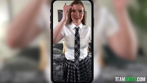 Harlow West - TeensLoveAnal