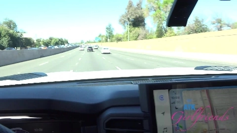 ATKGirlfriends - Nicole Nichols - Central Cali 1