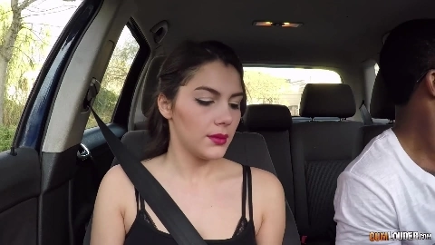 Valentina tests you [HD Porn] - Valentina Nappi