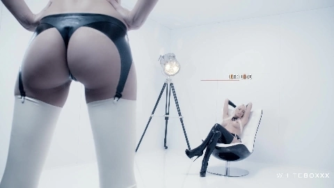 Just A Taste - Lena Love, Candice Luca