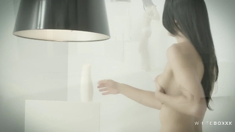 Massage And Intense Sex With Horny Couple - Leanne Lace