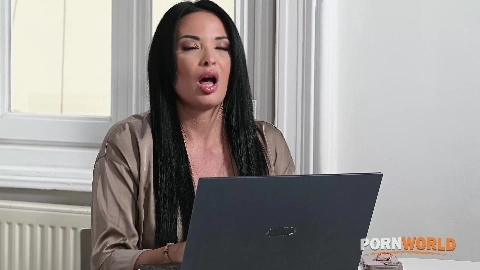 Anissa Kate - PornWorld