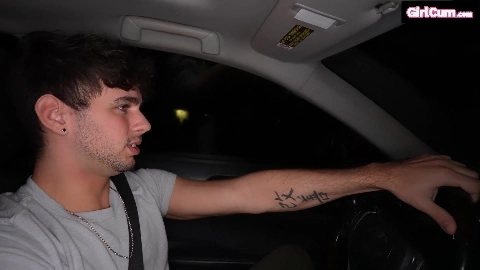 GirlCum - Becky Summer - Erotic Eruption