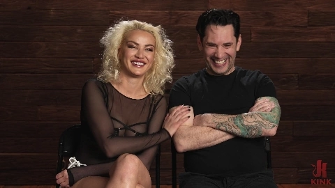 Cherry Kiss - DungeonSex