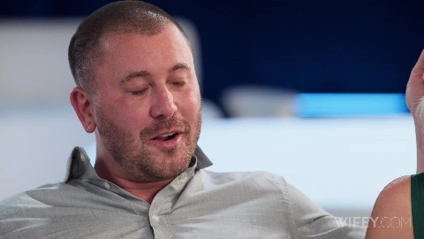 Candice And Chris Blonde Hotwife Takes Monster BBC - Wifey