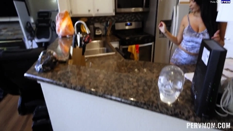 Sexy Pajamas in HD - Anissa Kate