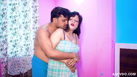 Nikku Verma Juicy Pussy Uncut (2025) Hindi Hot Short Film